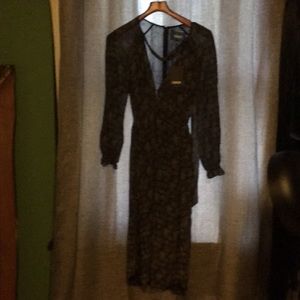 REFORMATION ‘Galina’ dress sz2